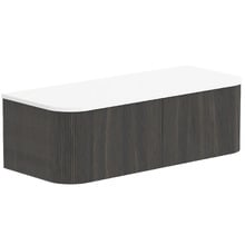 Waverley 1200mm Wall Hung Single Vanity